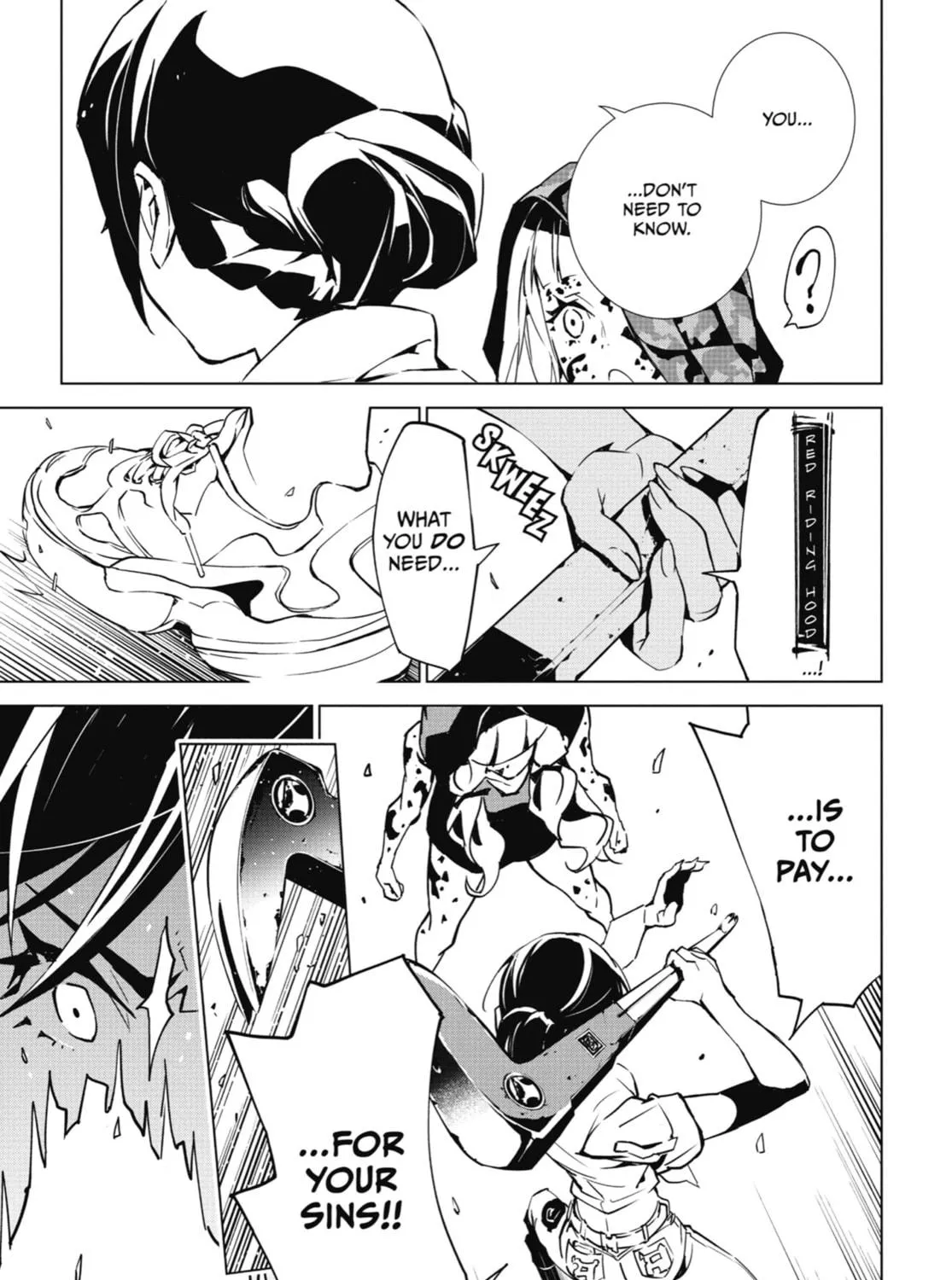 Read SINoALICE chapter 2 image 48 on Lezhin