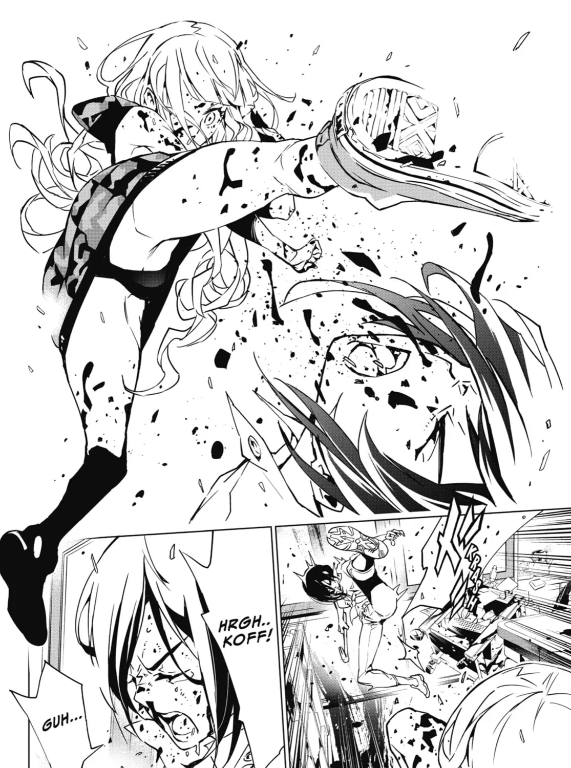 Read SINoALICE chapter 2 image 54 on Lezhin