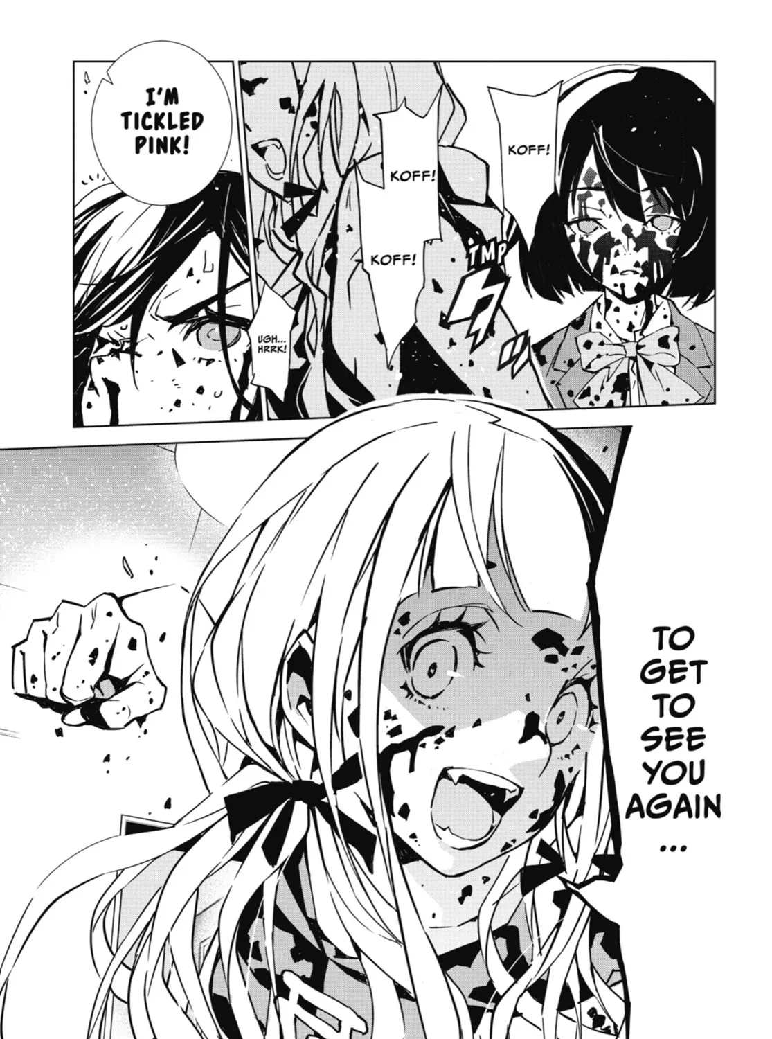 Read SINoALICE chapter 2 image 56 on Lezhin