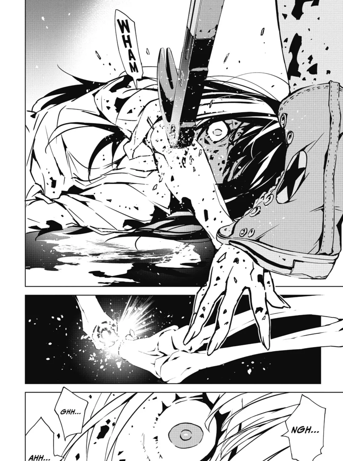 Read SINoALICE chapter 2 image 66 on Lezhin