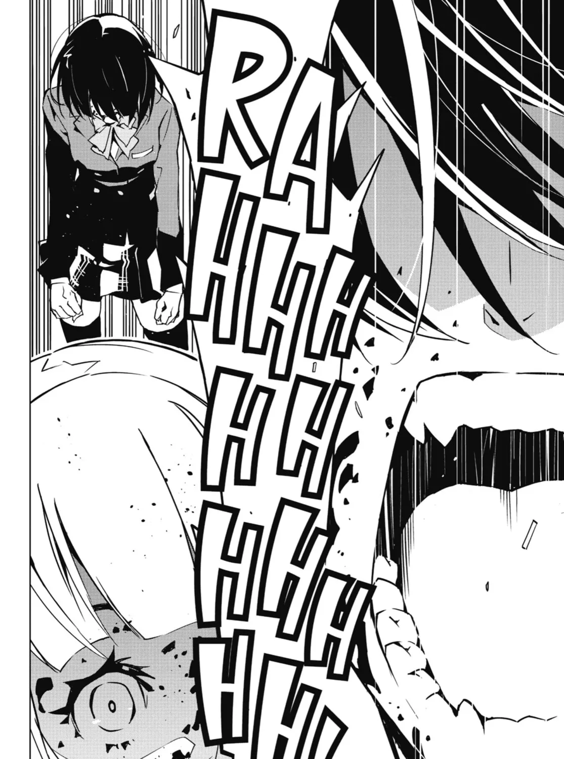 Read SINoALICE chapter 2 image 74 on Lezhin