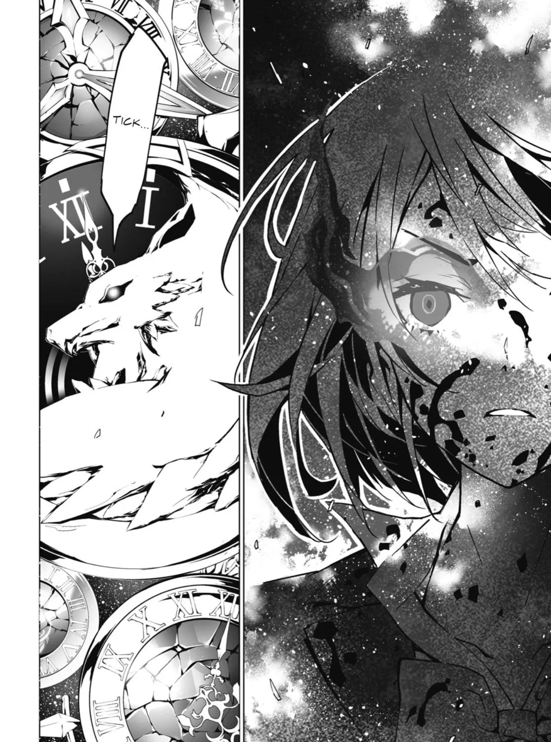 Read SINoALICE chapter 2 image 82 on Lezhin