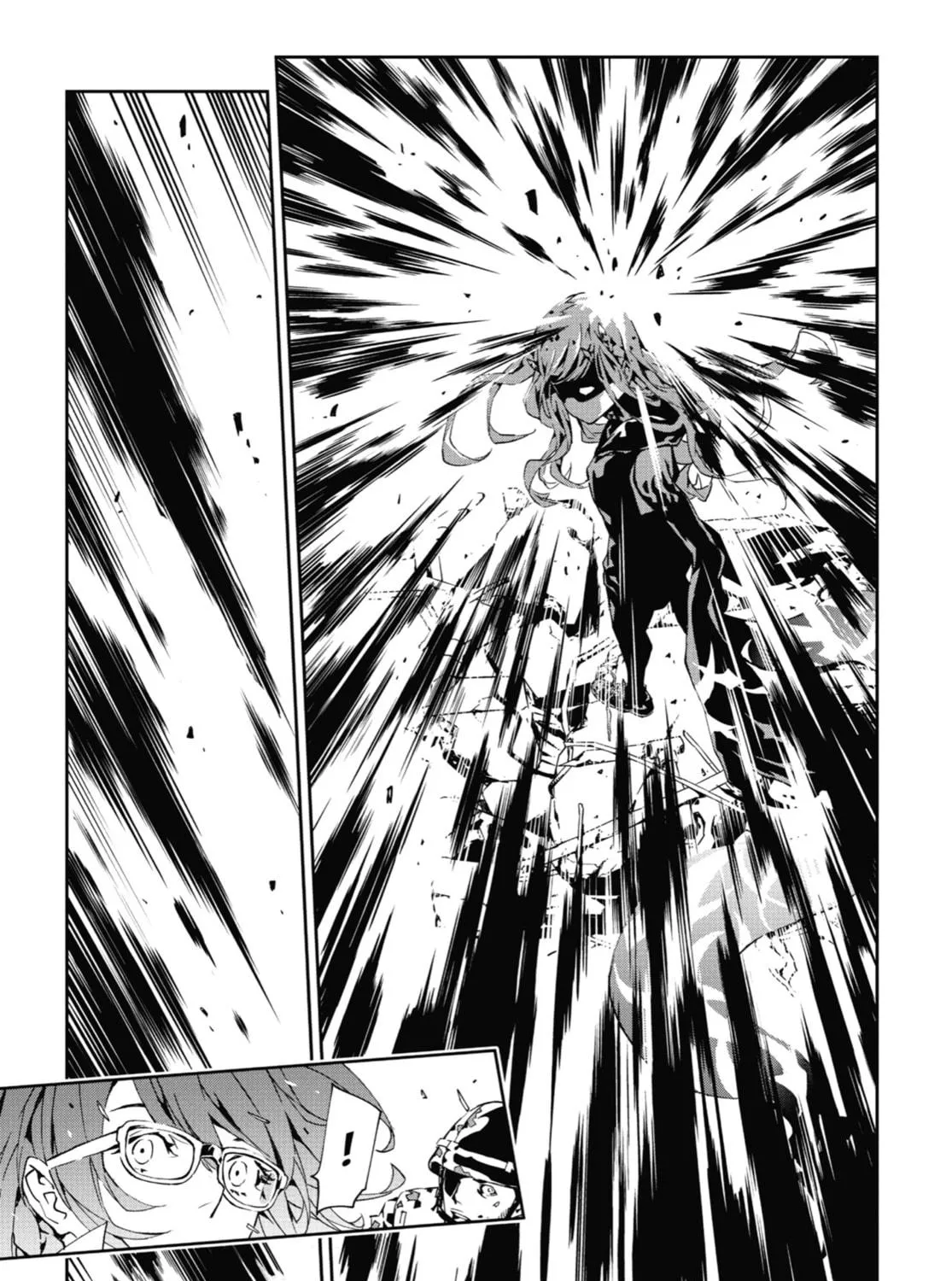 Read SINoALICE chapter 21 image 16 on Lezhin