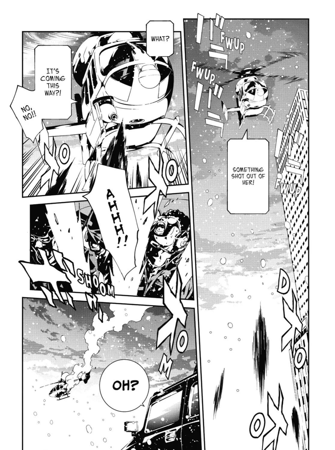 Read SINoALICE chapter 21 image 20 on Lezhin
