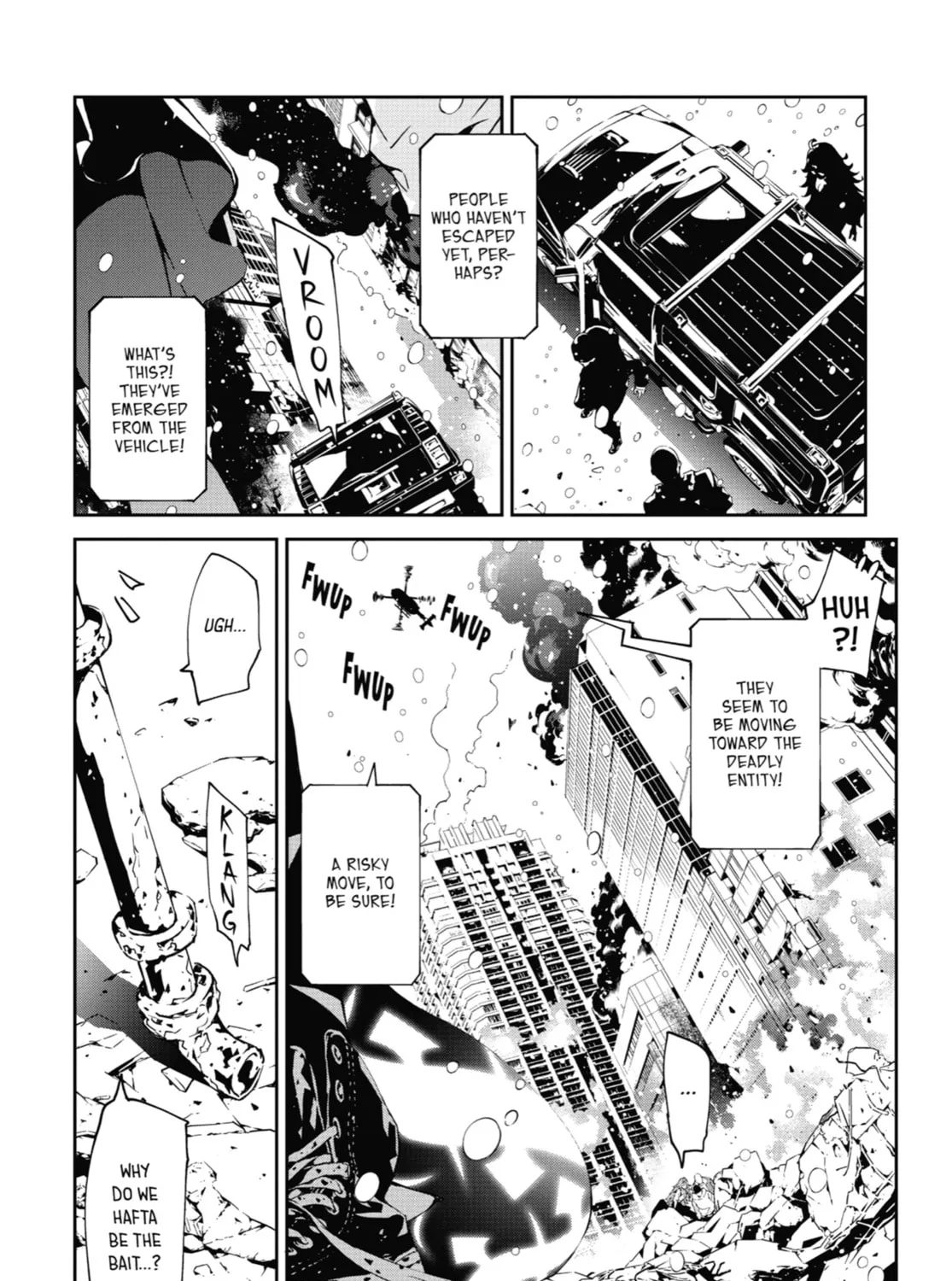 Read SINoALICE chapter 21 image 6 on Lezhin