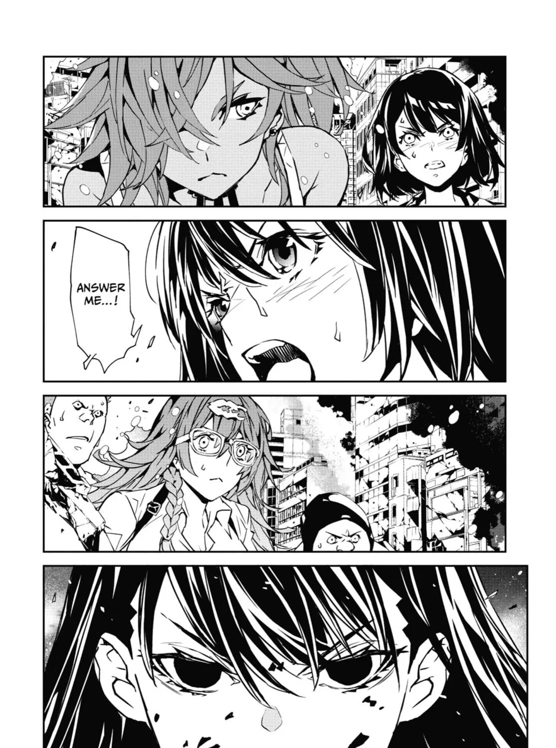 Read SINoALICE chapter 23 image 10 on Lezhin