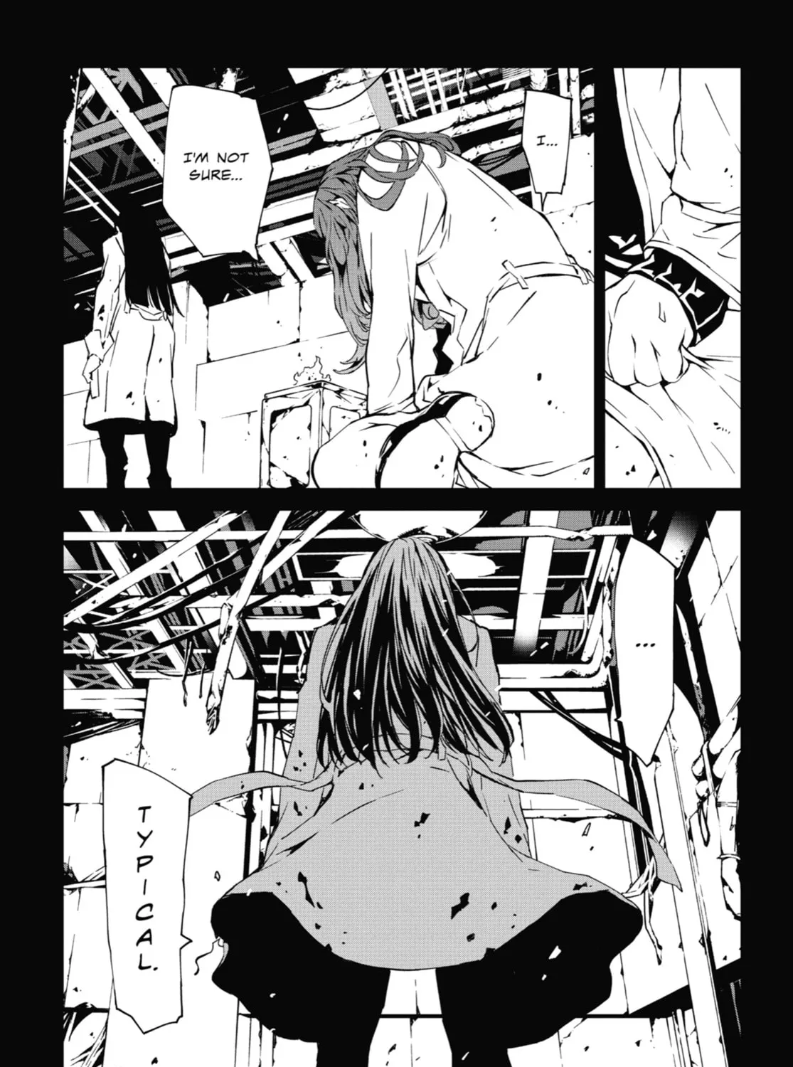 Read SINoALICE chapter 23 image 14 on Lezhin