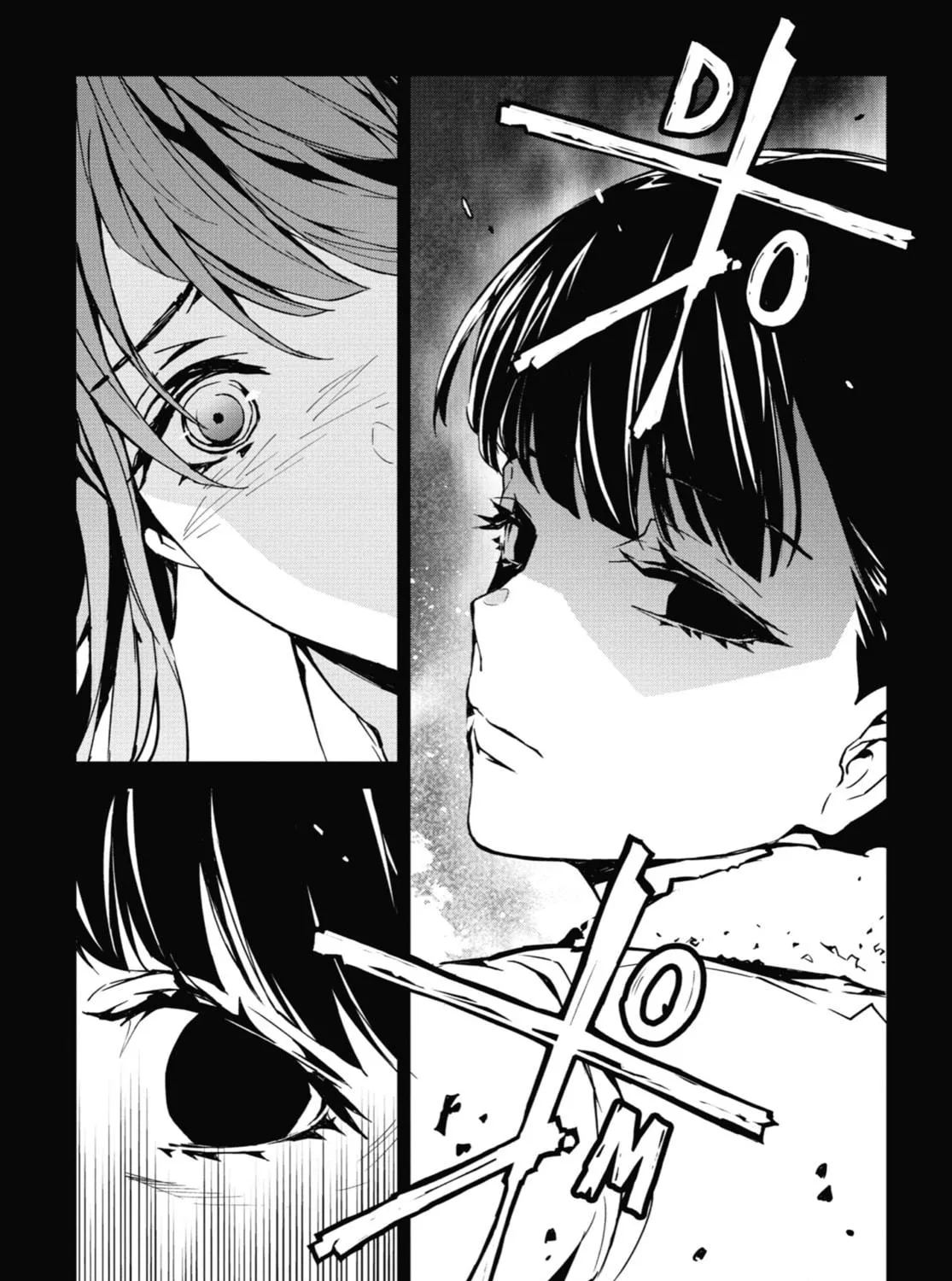 Read SINoALICE chapter 23 image 18 on Lezhin