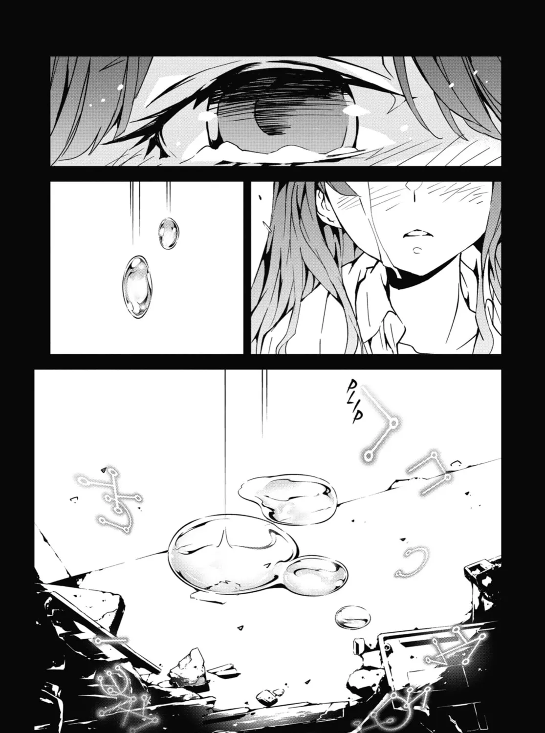 Read SINoALICE chapter 23 image 20 on Lezhin
