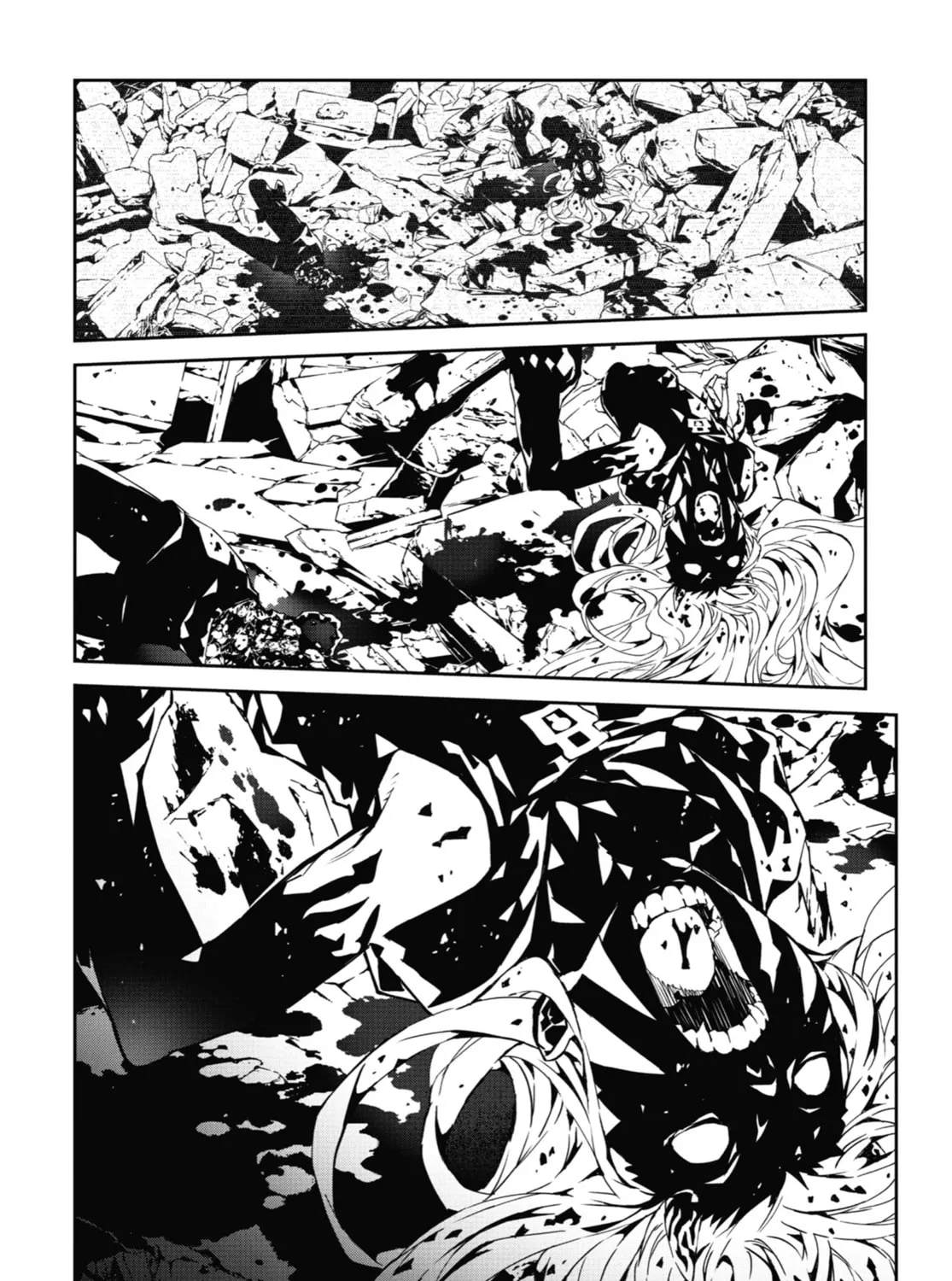 Read SINoALICE chapter 23 image 30 on Lezhin