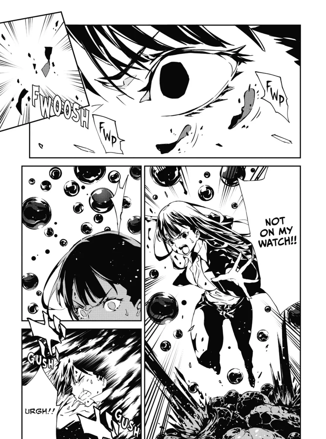 Read SINoALICE chapter 23 image 44 on Lezhin