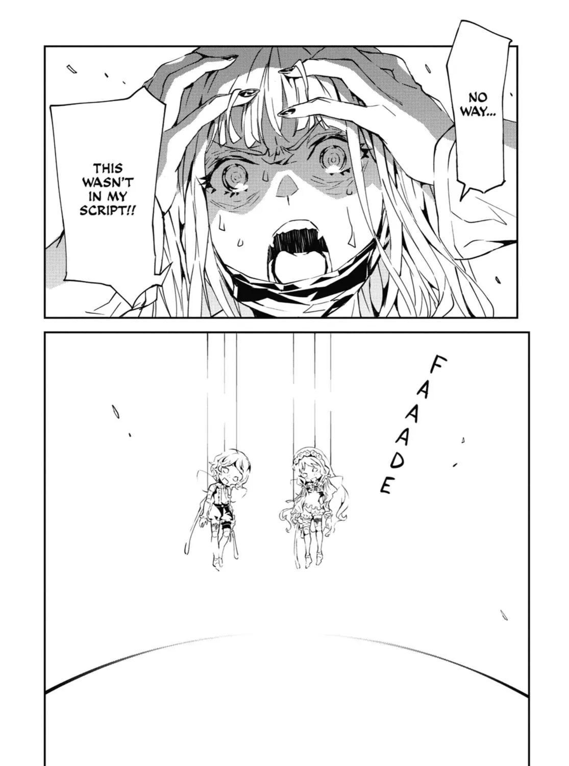 Read SINoALICE chapter 23 image 58 on Lezhin
