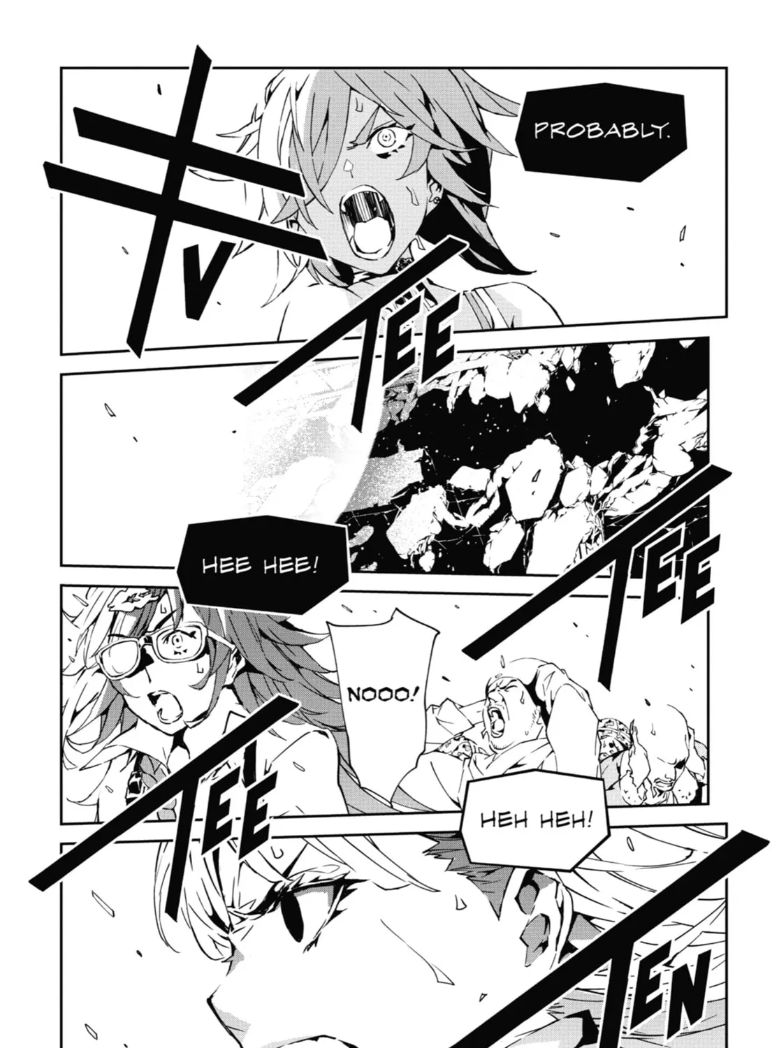 Read SINoALICE chapter 23 image 62 on Lezhin