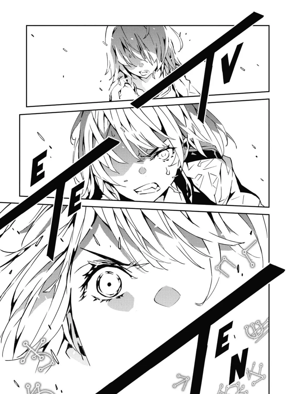 Read SINoALICE chapter 23 image 64 on Lezhin