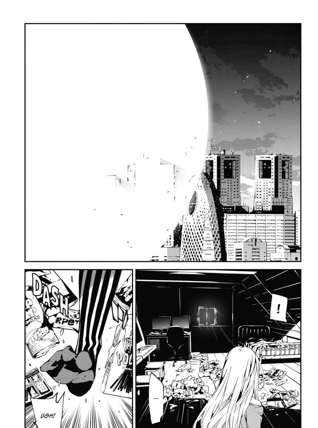 Read SINoALICE chapter 23 image 66 on Lezhin