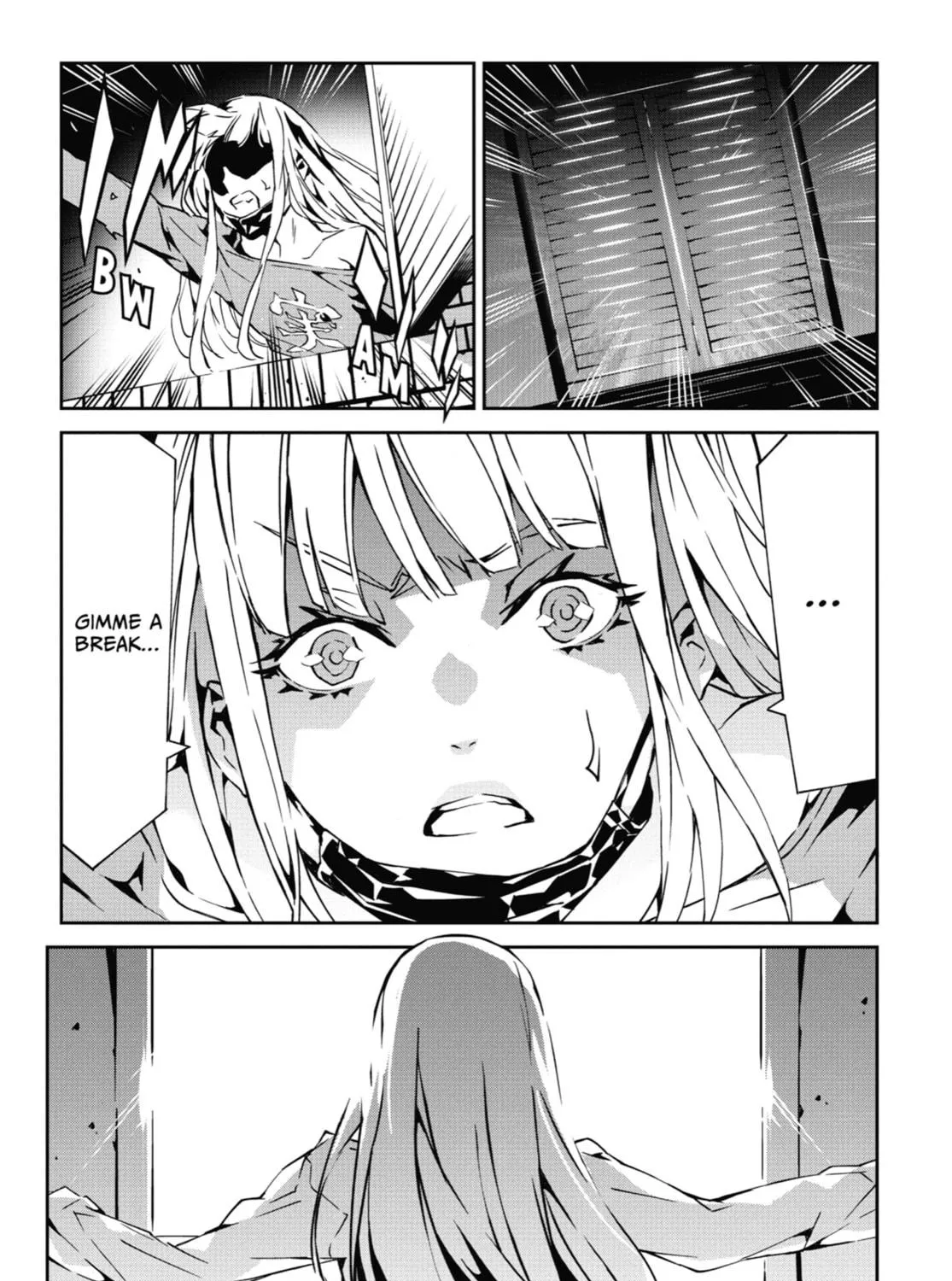 Read SINoALICE chapter 23 image 68 on Lezhin