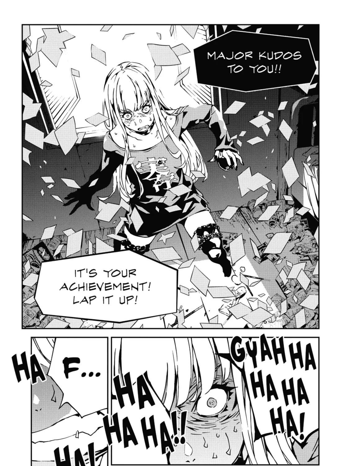 Read SINoALICE chapter 24 image 12 on Lezhin