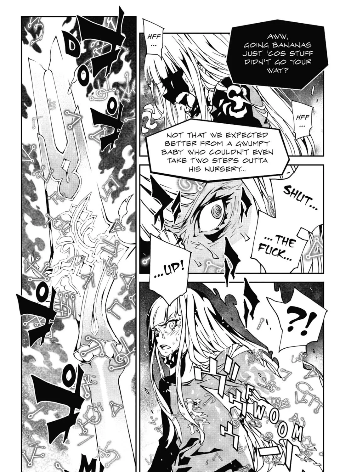 Read SINoALICE chapter 24 image 16 on Lezhin
