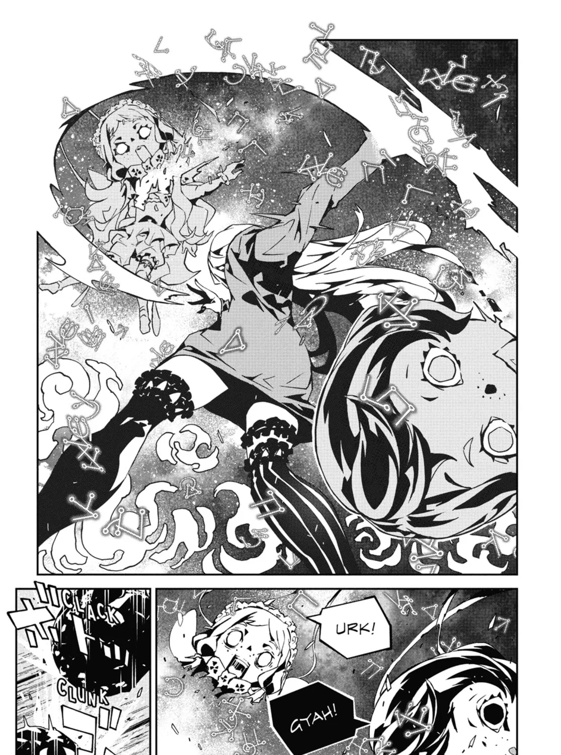 Read SINoALICE chapter 24 image 20 on Lezhin