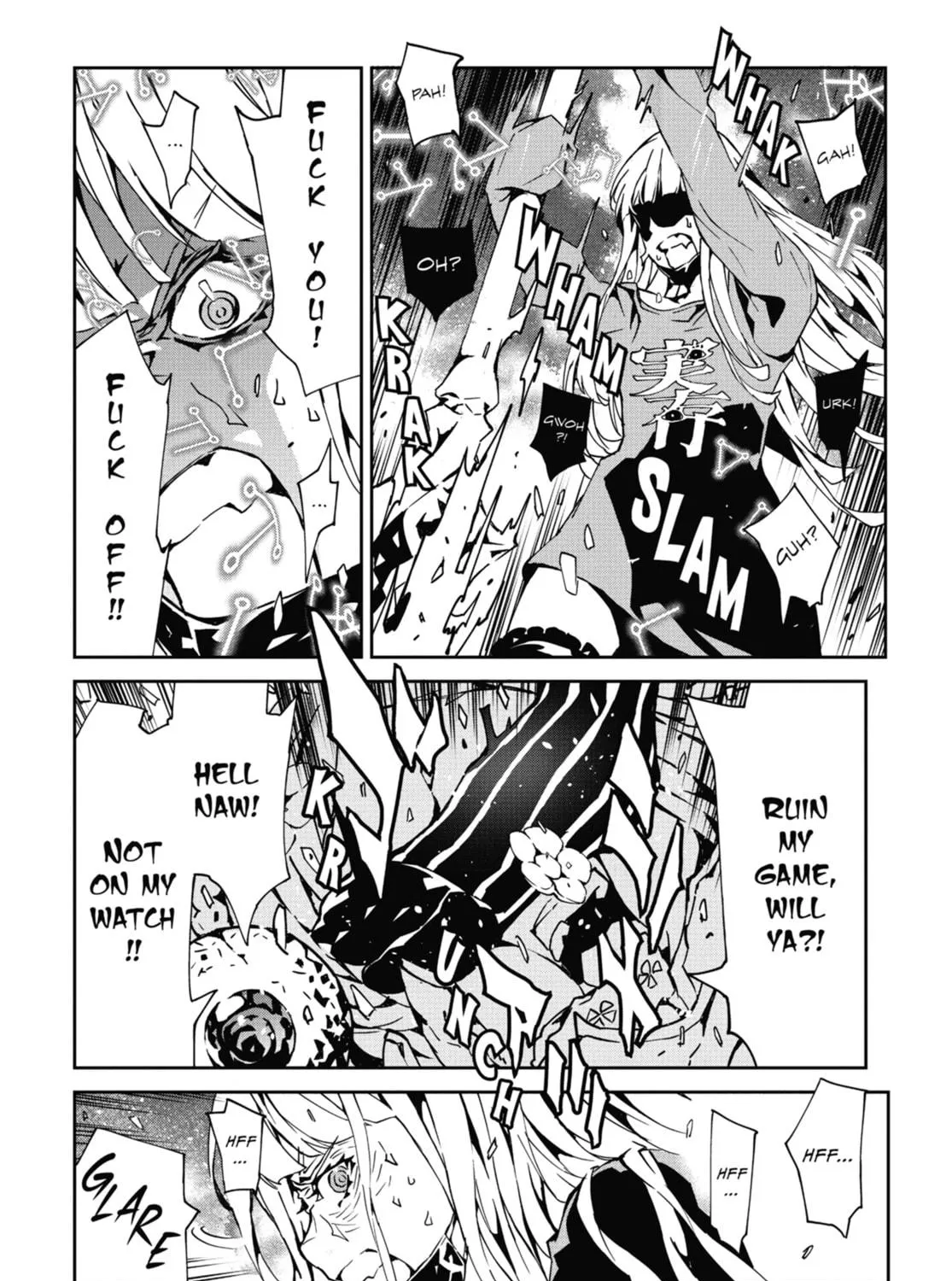 Read SINoALICE chapter 24 image 22 on Lezhin
