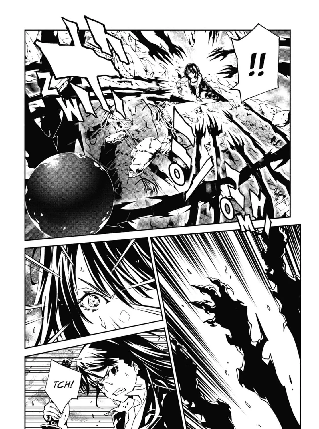 Read SINoALICE chapter 24 image 48 on Lezhin