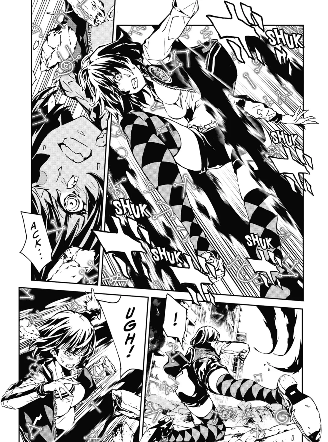 Read SINoALICE chapter 24 image 50 on Lezhin