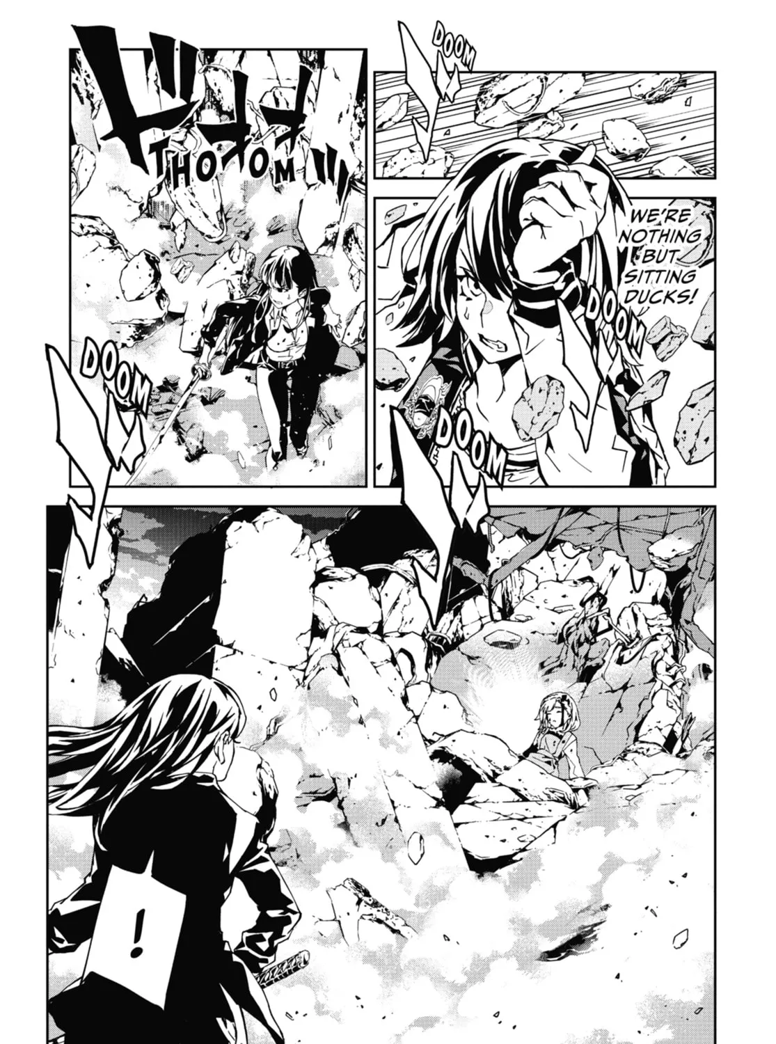 Read SINoALICE chapter 24 image 54 on Lezhin