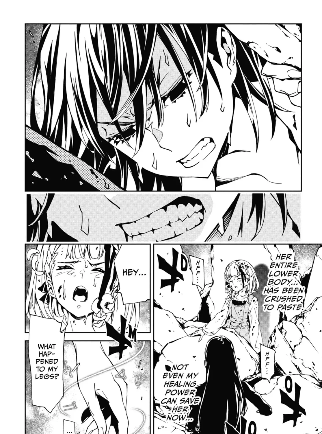 Read SINoALICE chapter 24 image 60 on Lezhin