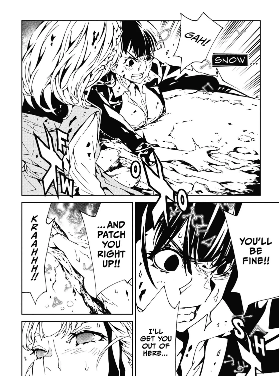 Read SINoALICE chapter 24 image 64 on Lezhin