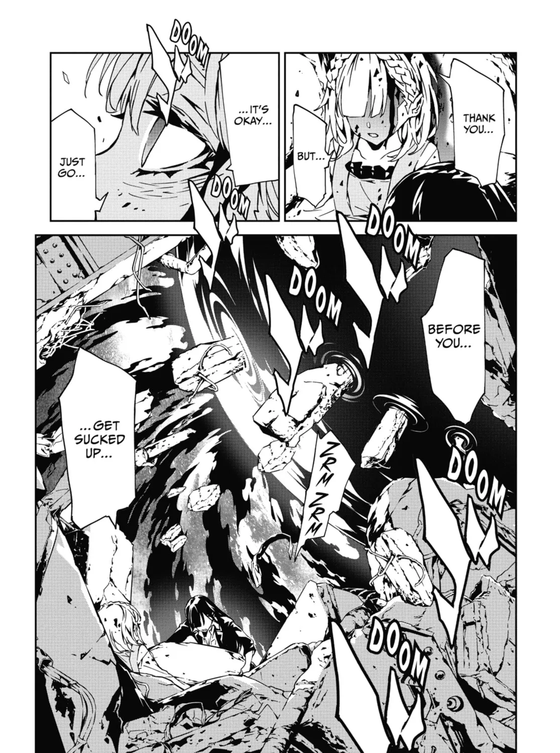 Read SINoALICE chapter 24 image 66 on Lezhin