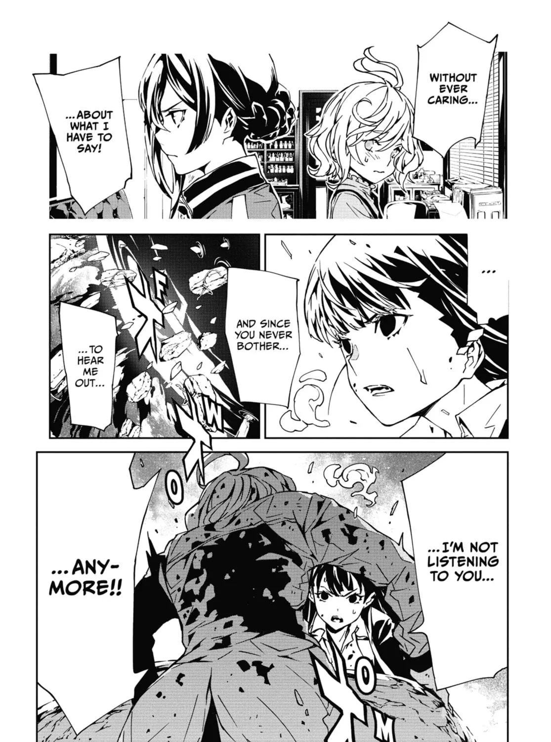 Read SINoALICE chapter 24 image 78 on Lezhin
