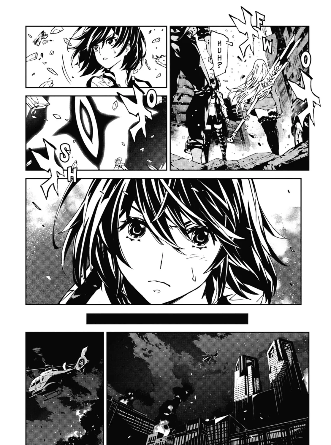 Read SINoALICE chapter 26 image 14 on Lezhin