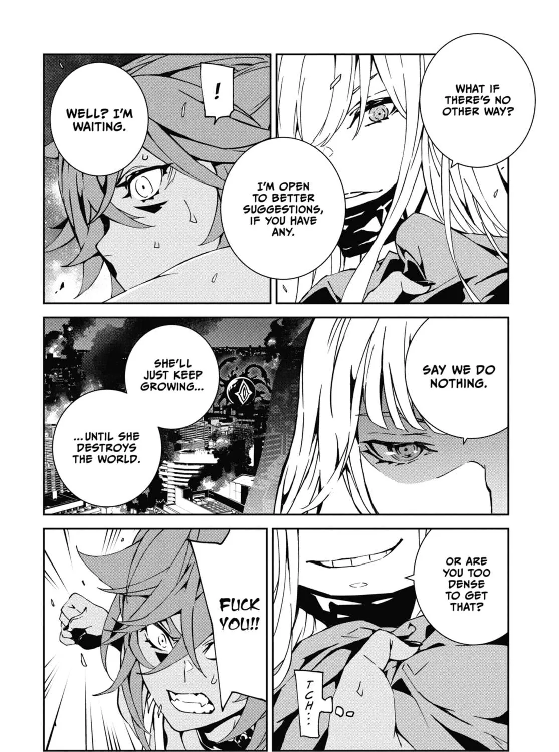 Read SINoALICE chapter 26 image 38 on Lezhin