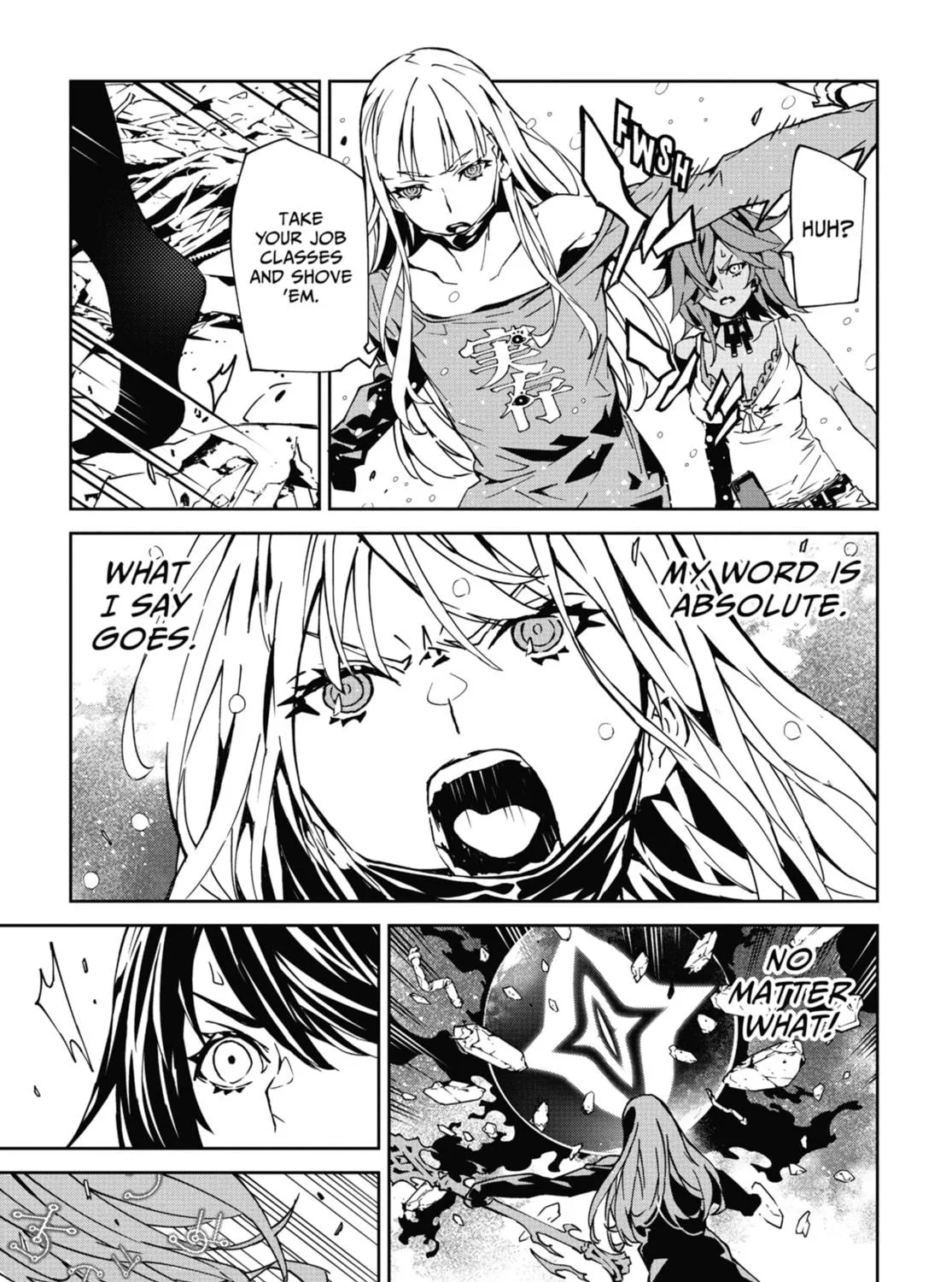 Read SINoALICE chapter 26 image 4 on Lezhin