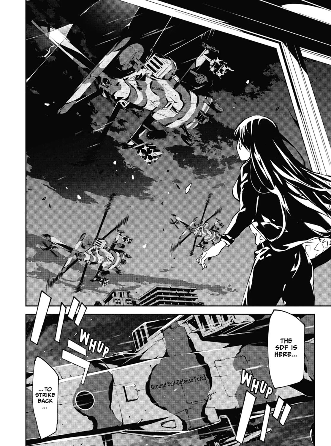 Read SINoALICE chapter 26 image 42 on Lezhin