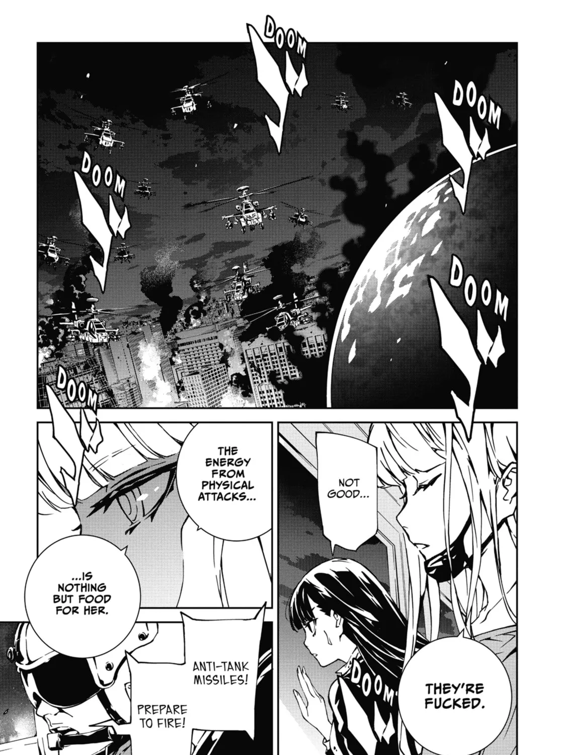 Read SINoALICE chapter 26 image 44 on Lezhin