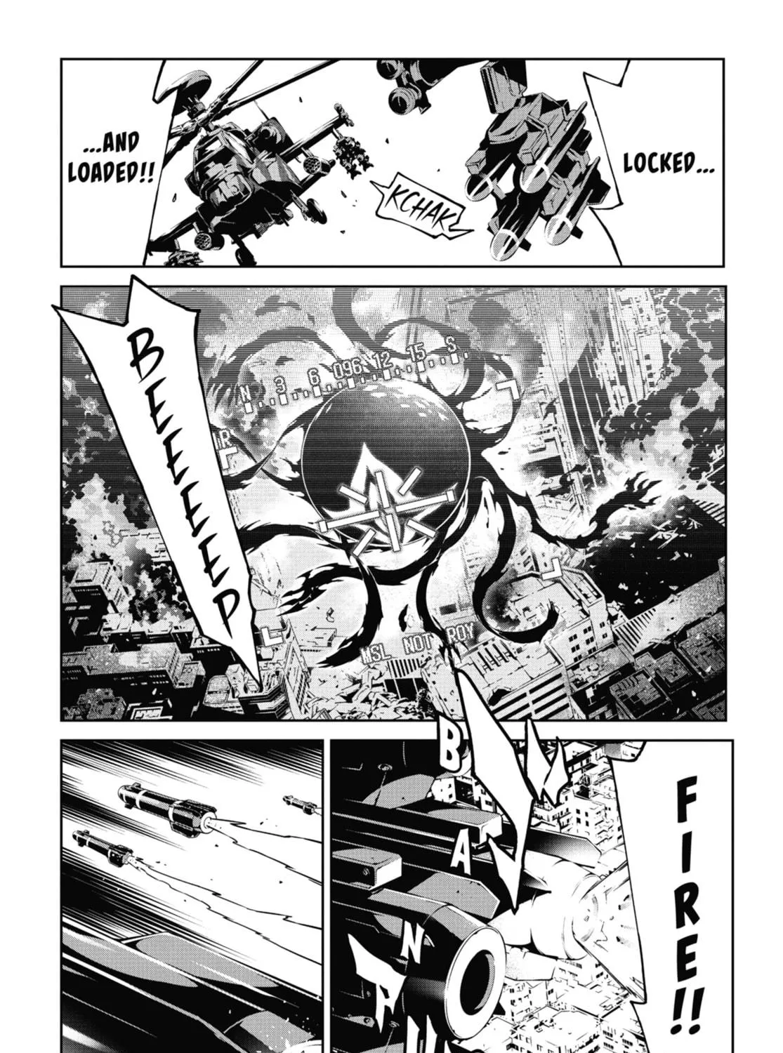 Read SINoALICE chapter 26 image 46 on Lezhin