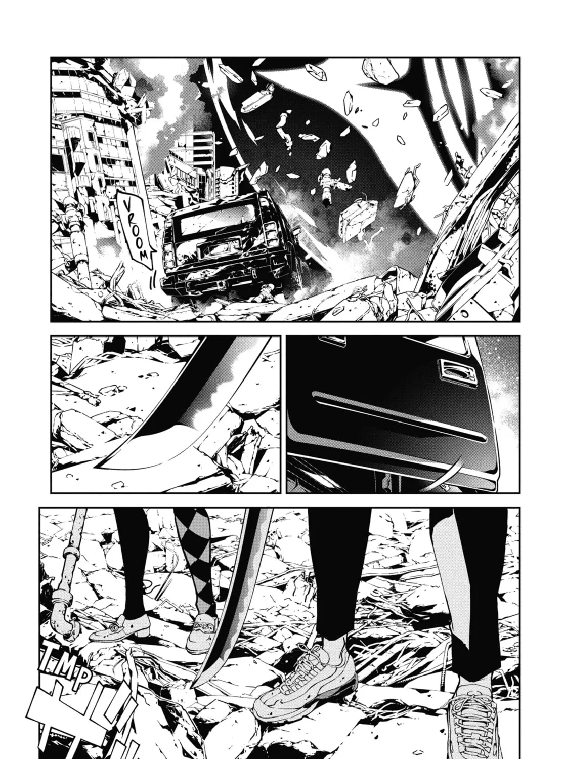 Read SINoALICE chapter 26 image 60 on Lezhin