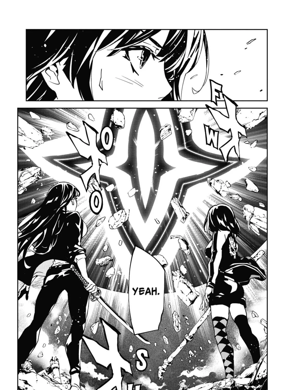 Read SINoALICE chapter 26 image 64 on Lezhin