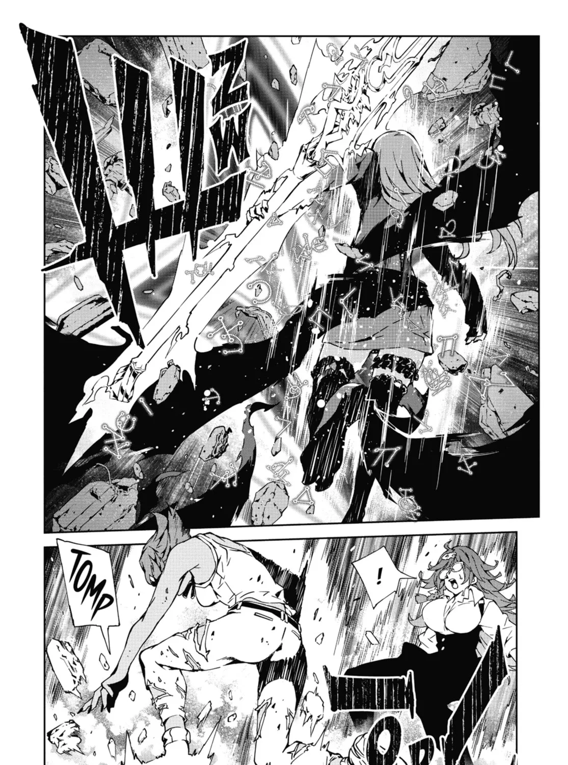 Read SINoALICE chapter 27 image 42 on Lezhin