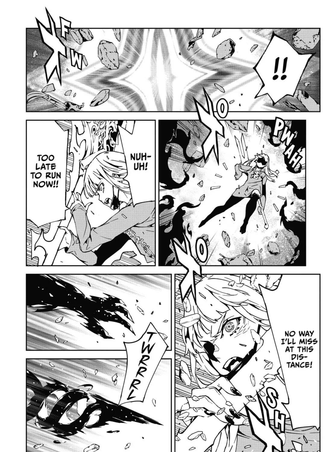 Read SINoALICE chapter 27 image 46 on Lezhin