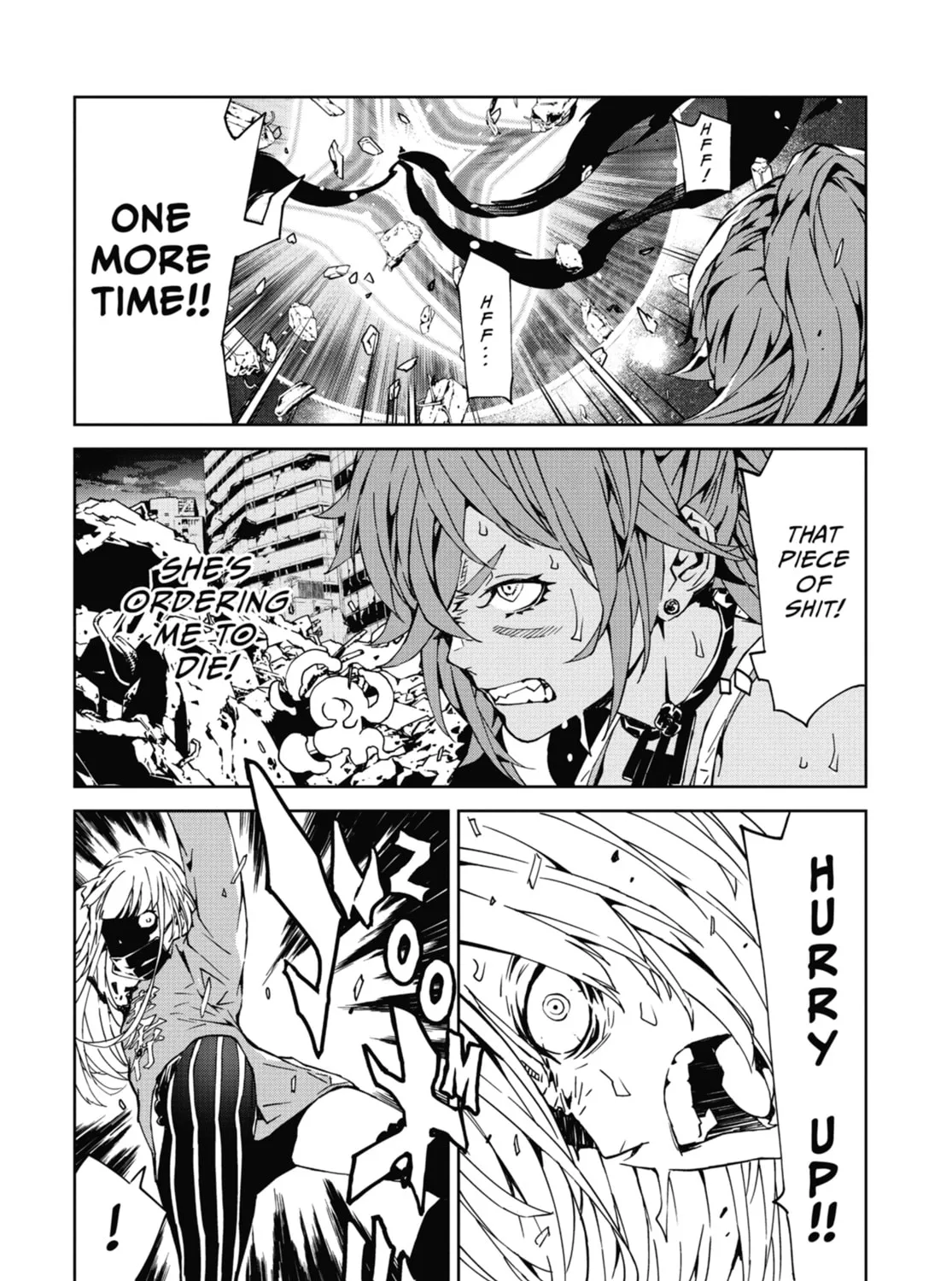 Read SINoALICE chapter 27 image 54 on Lezhin