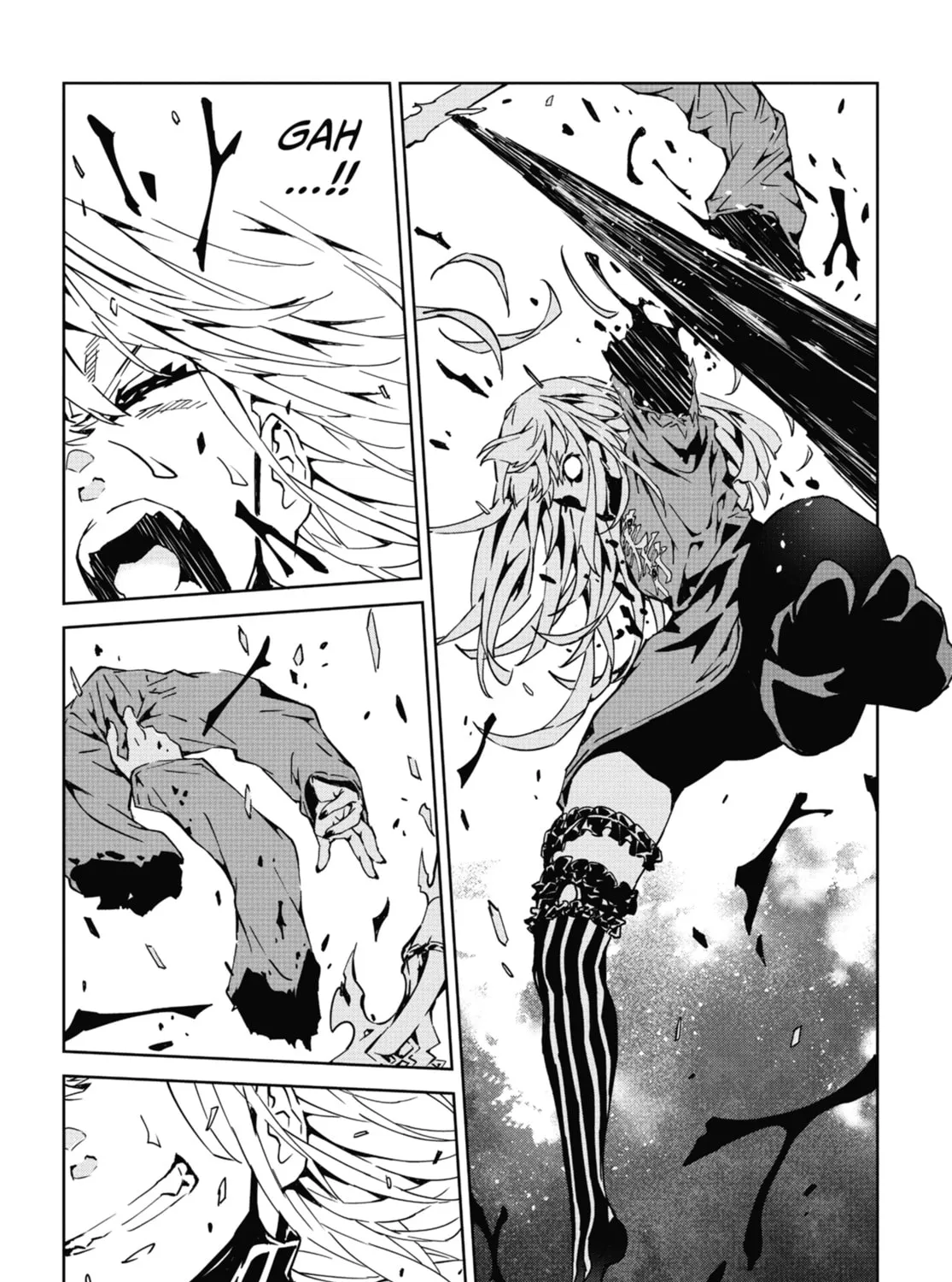 Read SINoALICE chapter 27 image 56 on Lezhin