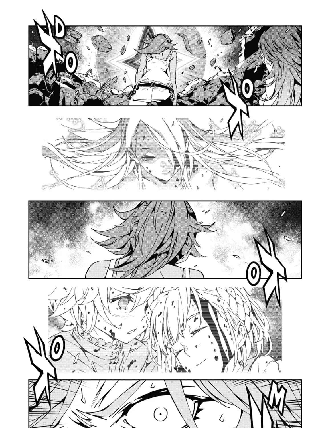 Read SINoALICE chapter 27 image 60 on Lezhin