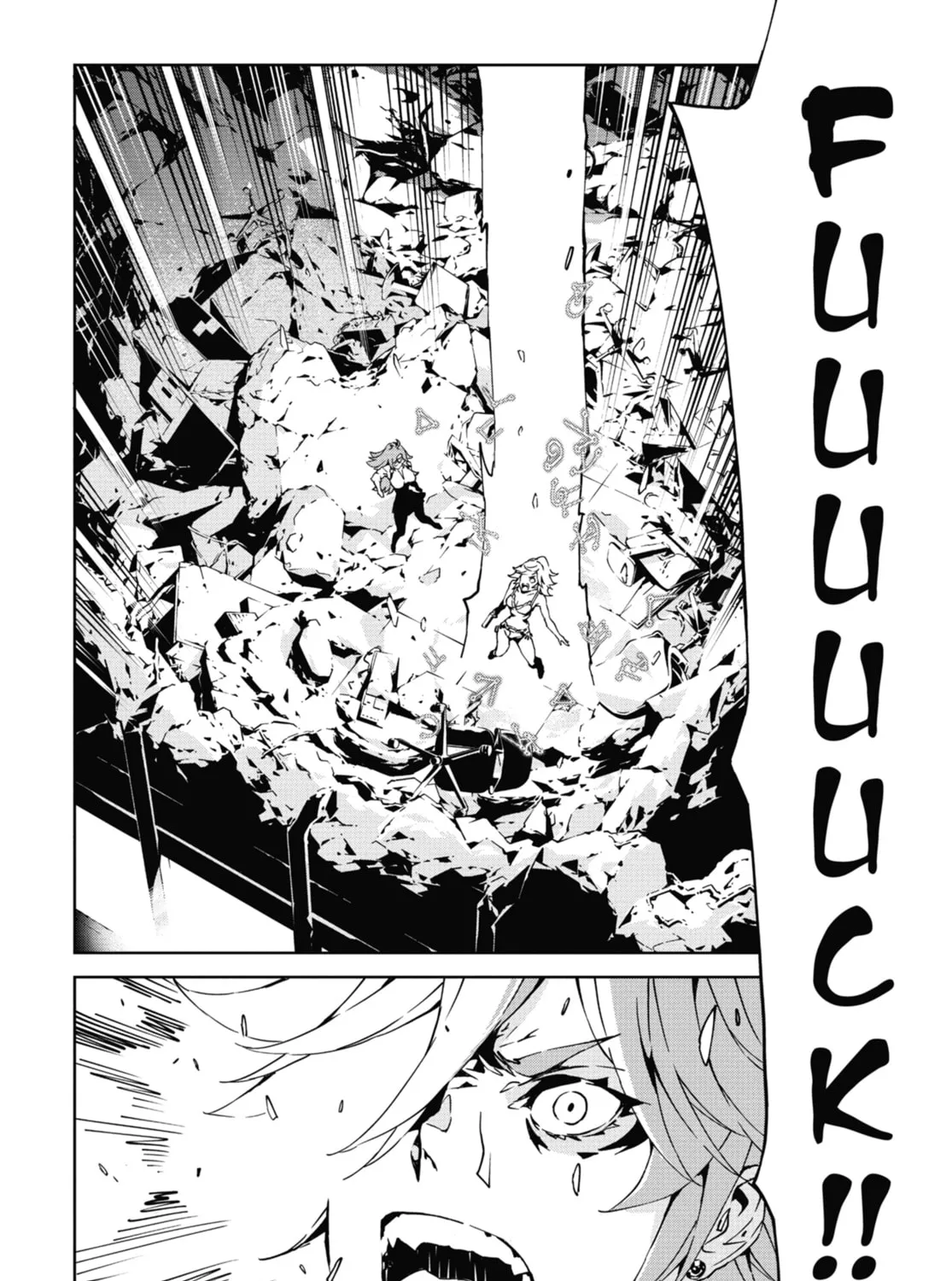 Read SINoALICE chapter 27 image 62 on Lezhin