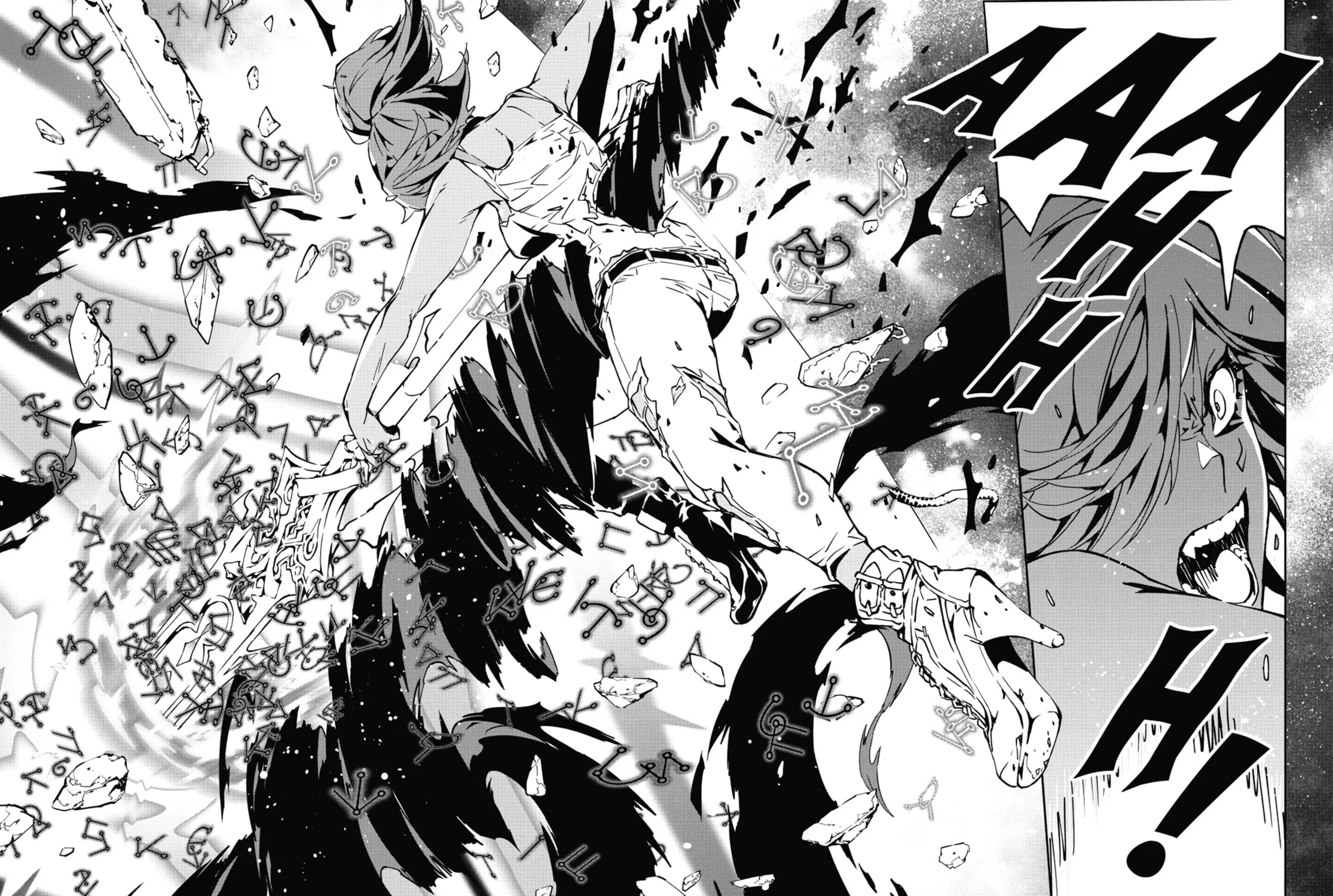 Read SINoALICE chapter 27 image 66 on Lezhin