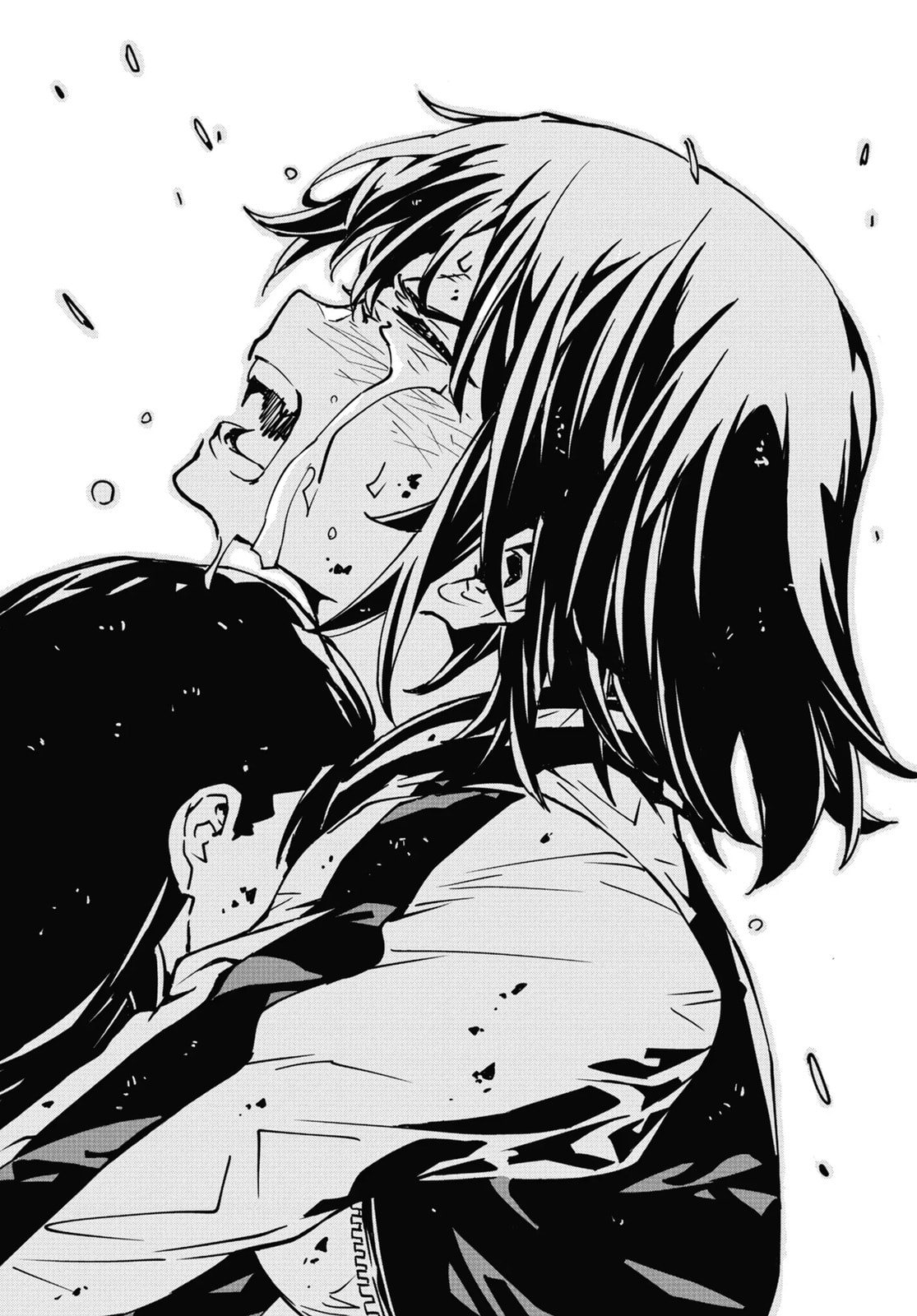 Read SINoALICE chapter 28.1 image 19 on Lezhin