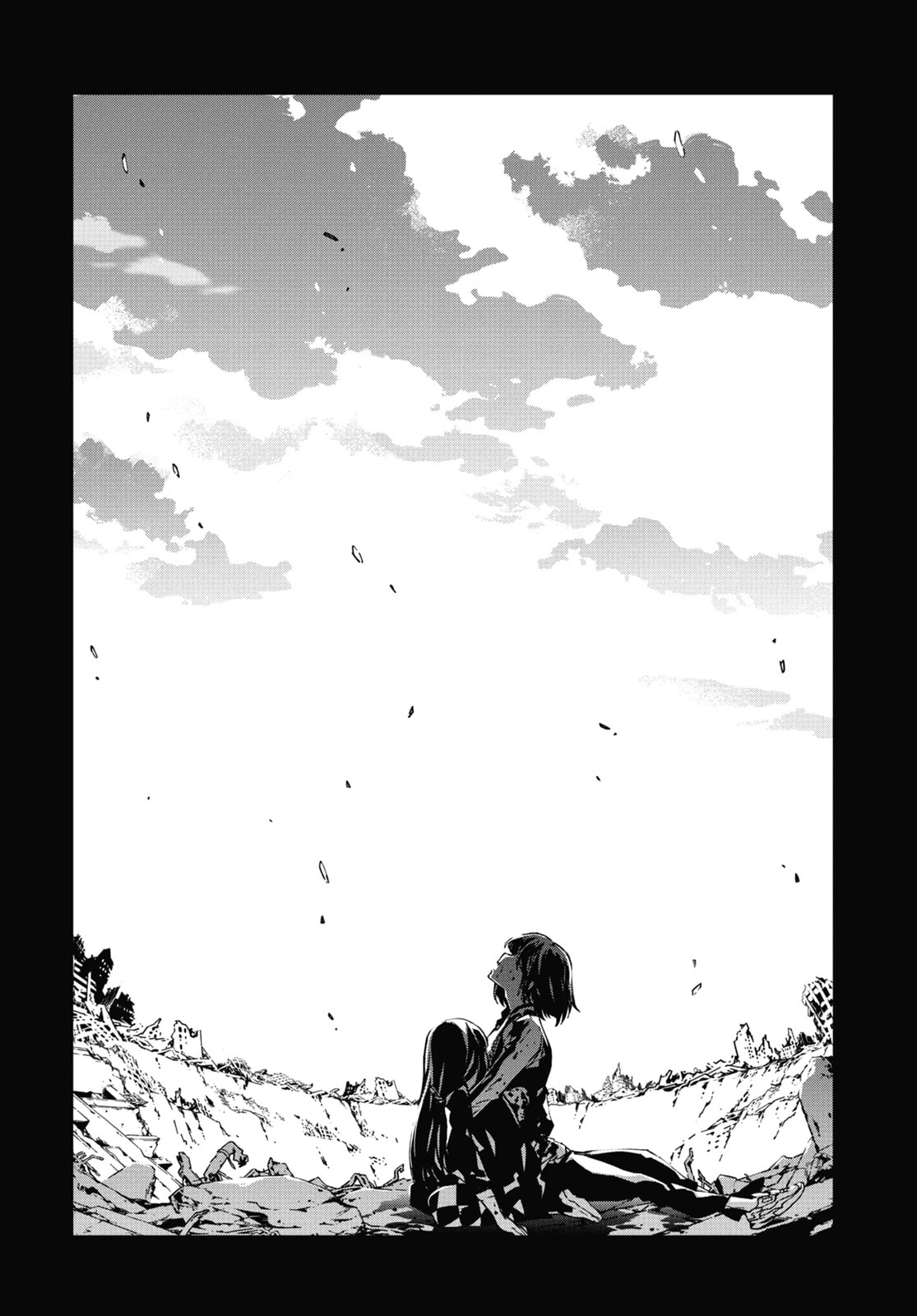 Read SINoALICE chapter 28.1 image 20 on Lezhin
