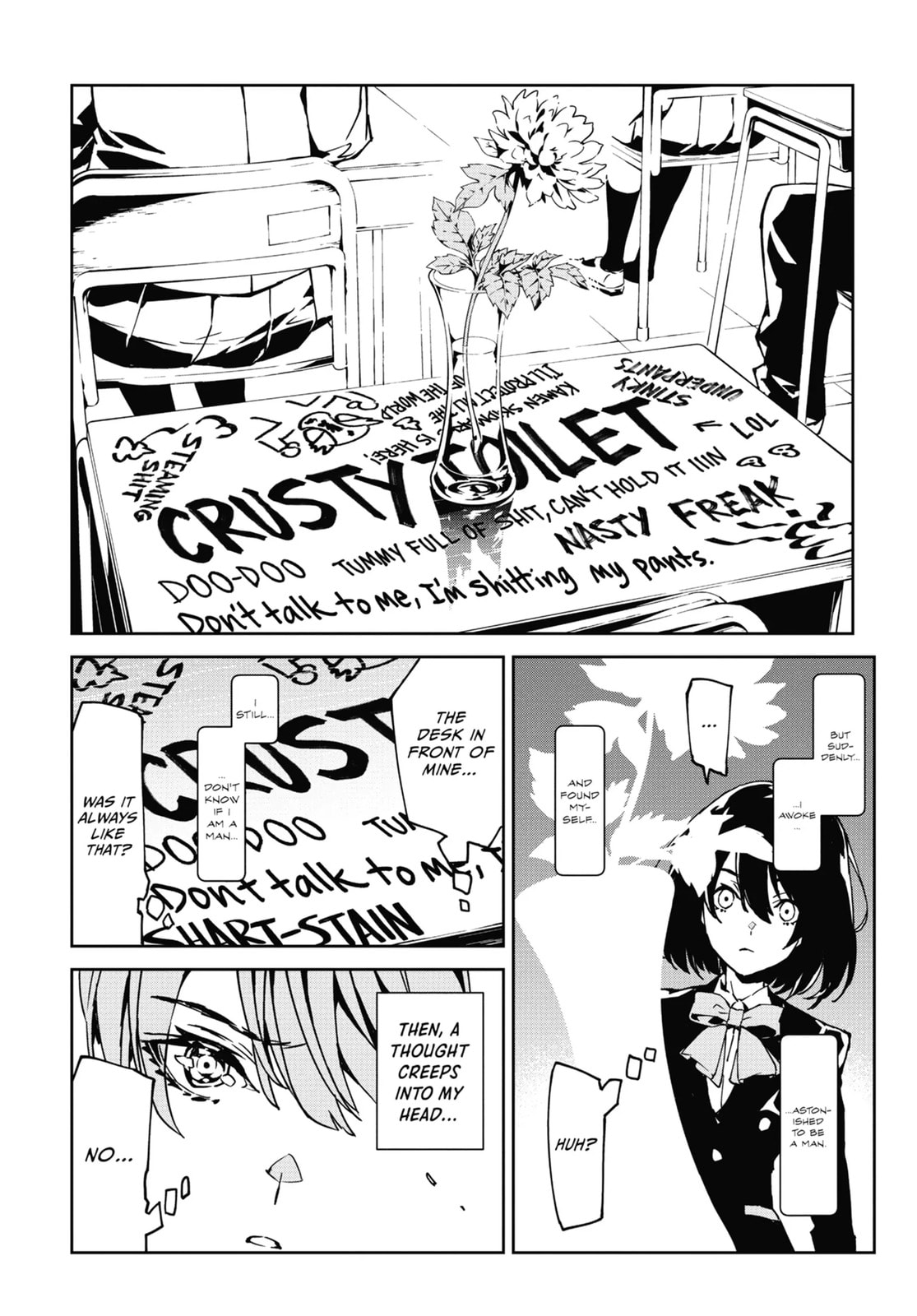 Read SINoALICE chapter 28.1 image 30 on Lezhin