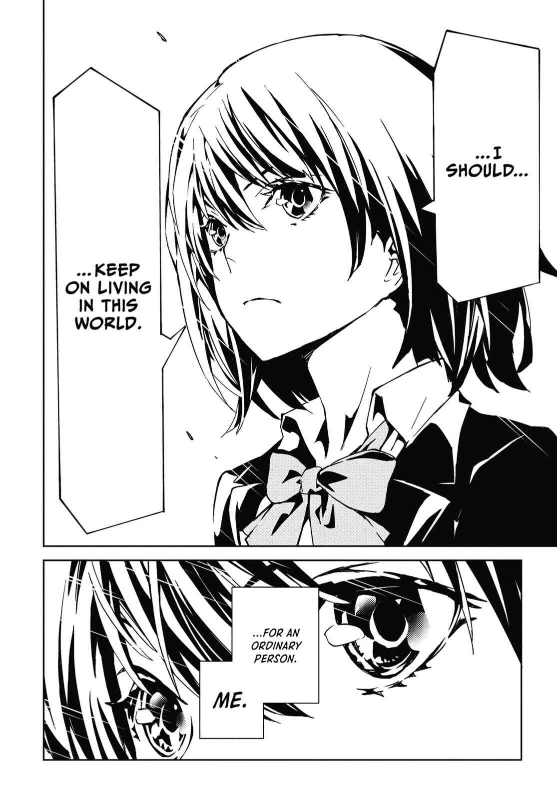 Read SINoALICE chapter 28.1 image 40 on Lezhin